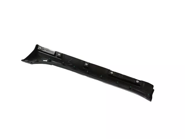 Side Sill Molding, Right - Mopar (6LK95RXCAA)