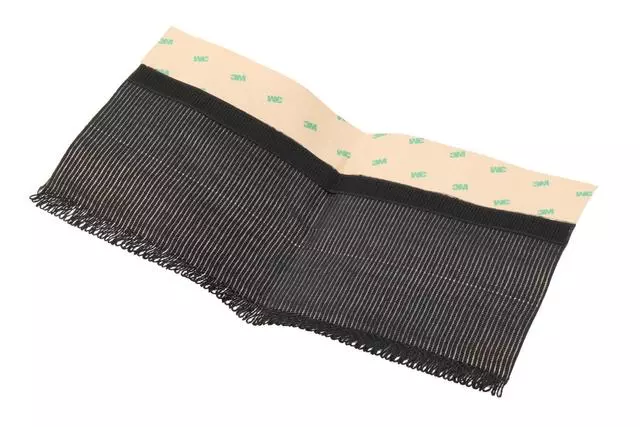 22701363 - : Brake and Fuel Pipe Shield for ACDelco Image