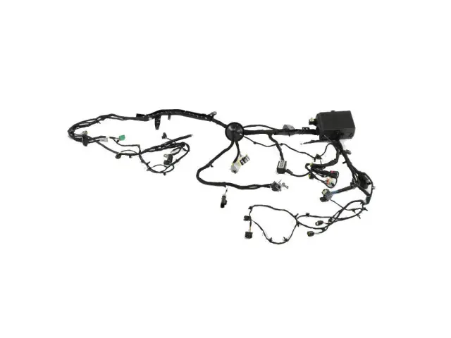 Headlamp To Dash Wiring - Mopar (68336813AC)