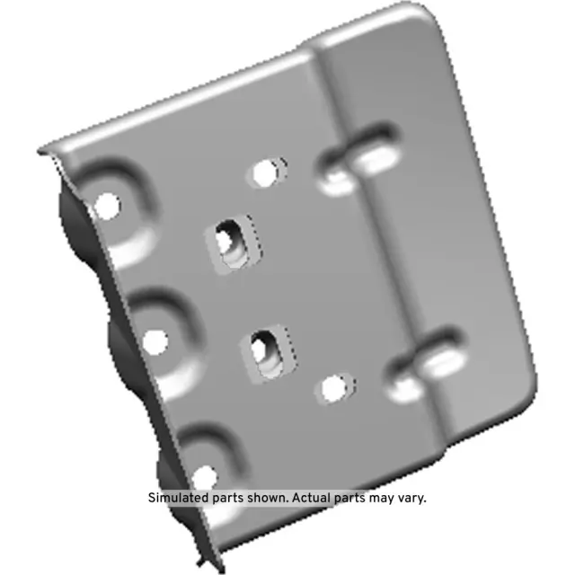 85143754 - : Aperture Reinforced for GM Image