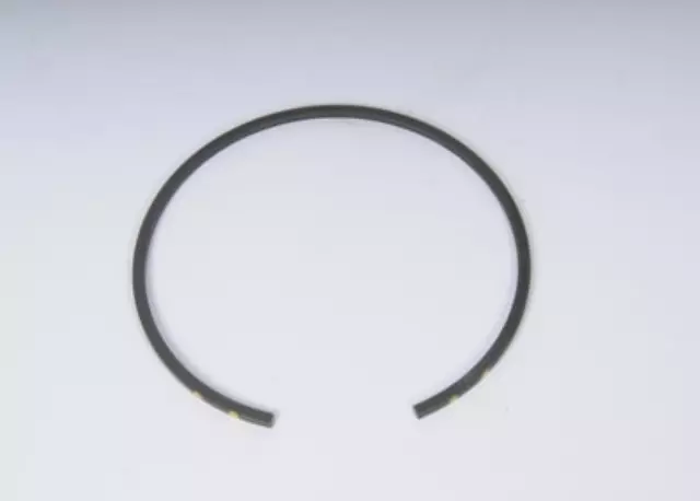 24225509 - : Automatic Transmission 4-5-6 Clutch Backing Plate Yellow Retaining Ring for GM Image