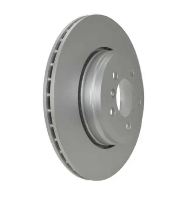 355110042 - : Disc Brake Rotor for Hella Pagid Image
