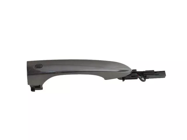Exterior Door Handle, Right - Mopar (1SZ26LAUAH)