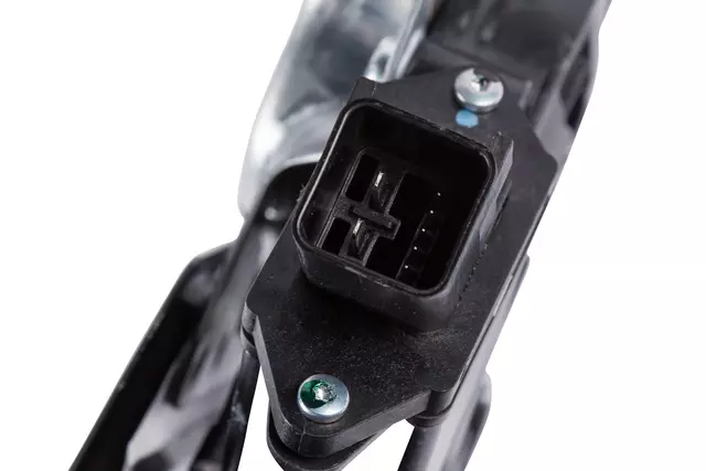 Window Regulator - GM (84005653)