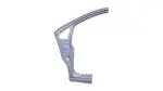 6113208032 - Body: Hinge Pillar for Toyota Image