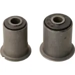 K6076 - : Front Lower Suspension Control Arm Bushing Kit for Moog Image
