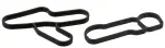 367370 - : Gasket Set, oil cooler for Elring Image