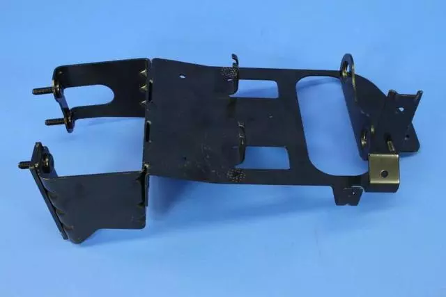 Bracket - Mopar (68227776AC)