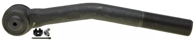 46A0819A - : Passenger Side Steering Linkage Outer Tie Rod for ACDelco Image