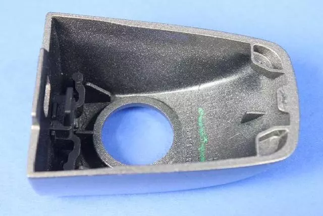 Door Handle Cap, Left - Mopar (1RH67KDCAC)