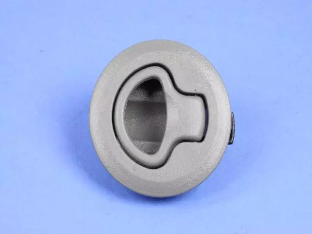 Load Floor Cover Latch - Mopar (1MK19BD5AA)