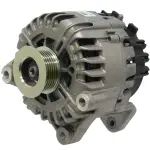 11451 - : Alternator for Dixie Electric Image