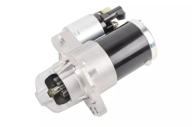 Starter - ACDelco (19418856)