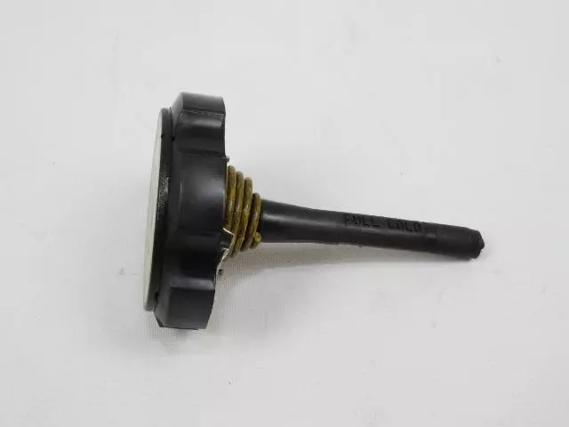 Mopar Cap Power Steering Pump - Mopar (52039424)