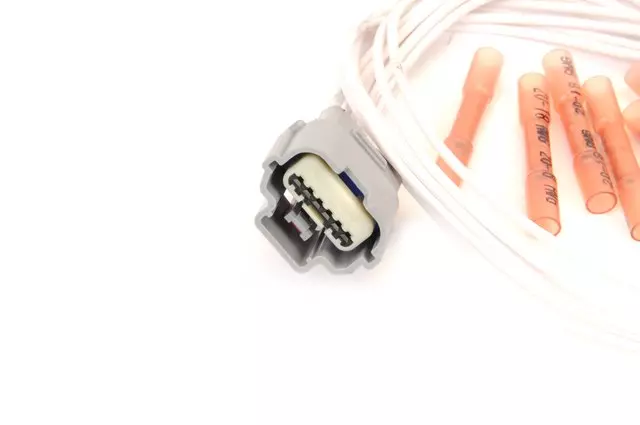 19300556 - : Multi-Purpose Pigtail for GM Image