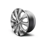 5RJ39GSAAA - : Aluminum Wheel, Front Or Rear for Mopar Image