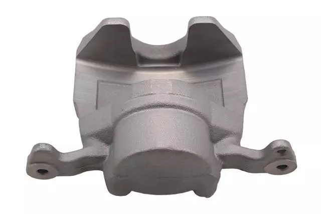 Front Driver Side Disc Brake Caliper Assembly - GM (13529530)