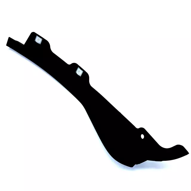 8T0853888G - Body: Spoiler for Audi: A5, A5 Quattro, S5 Image