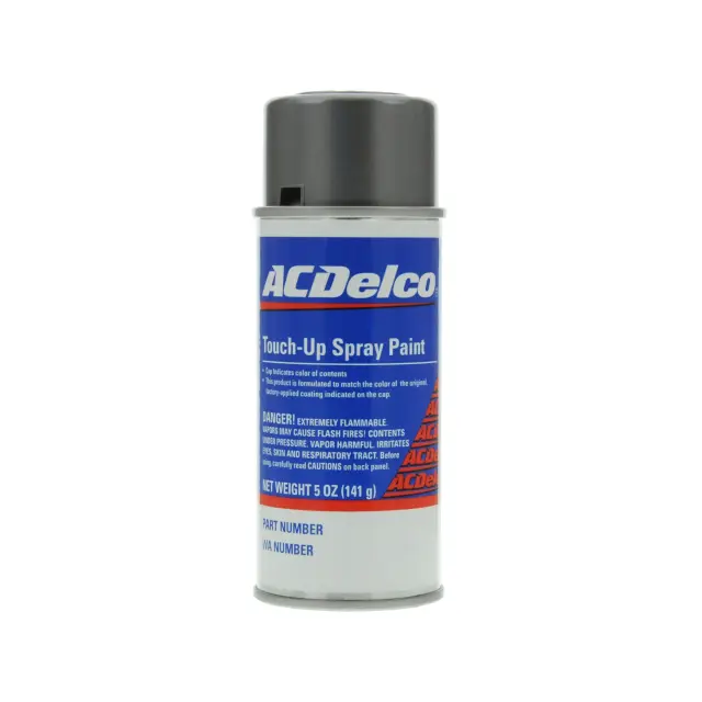 Touch-Up Paint Spray - ACDelco (88860710)