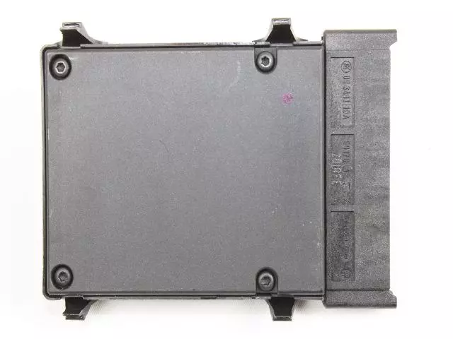 56049428AF - Electrical: Power Seat Switch for Chrysler: 200, 300, Sebring | Dodge: Charger, Durango, Journey, Magnum, Nitro | Jeep: Grand Cherokee, Grand Cherokee WK, Liberty Image