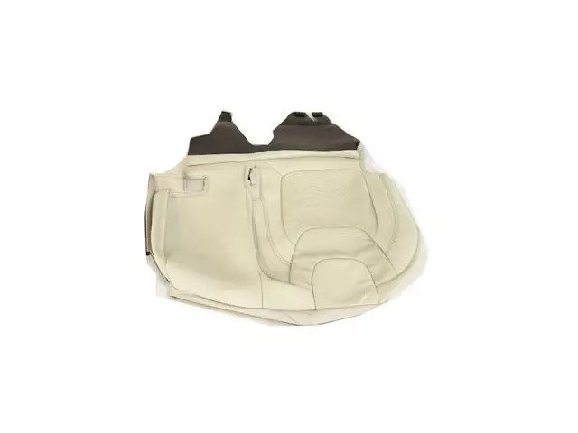Rear Seat Cushion Cover - Mopar (6CB95DW1AB)