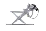 RPAGM118 - : Power Window Regulator Assembly w  Motor for AISIN Image