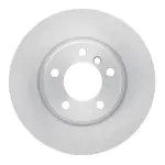 60032011 - : Disc Brake Rotor for DYNAMIC FRICTION Image