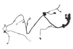 84319086 - : Front Passenger Side Door Wiring Harness for GM Image