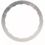 LP5Z7B442A - : Transmission Clutch Friction Plate for Ford: Bronco, Explorer, Police Interceptor Utility, Ranger | Lincoln: Aviator Image