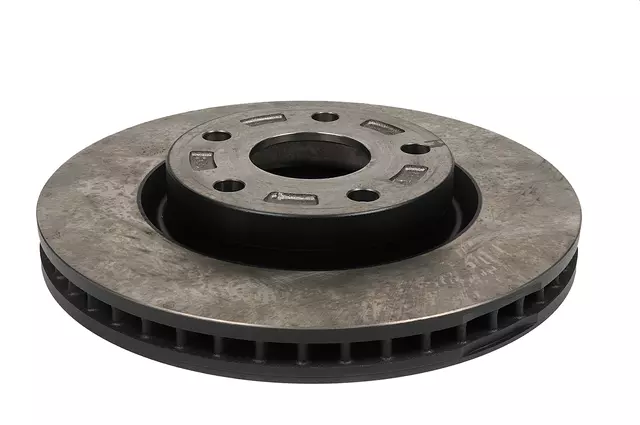 1771147 - : Acdelco™ Rotor for GM Image