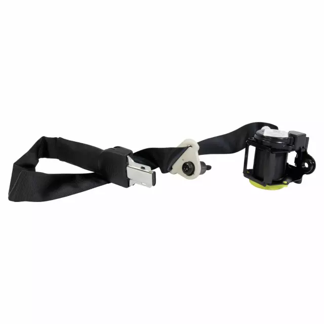 FT4Z58611B69GA - Electrical: Outer Belt Assembly for Ford: Edge Image