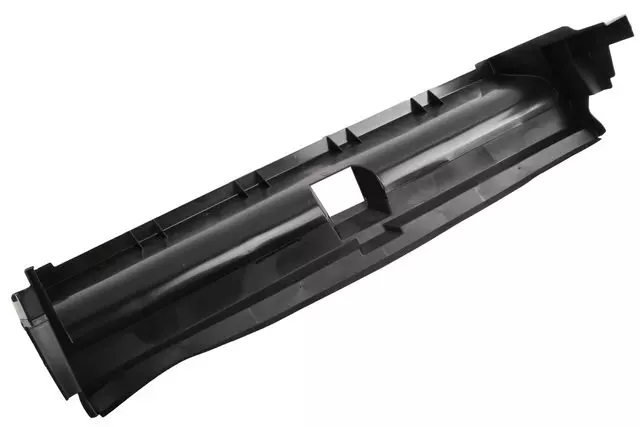 23321610 - Cooling System: Lower Baffle for Chevrolet: Colorado | GMC: Canyon Image