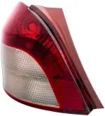 1611664 - : Tail Light Assembly for Dorman Image