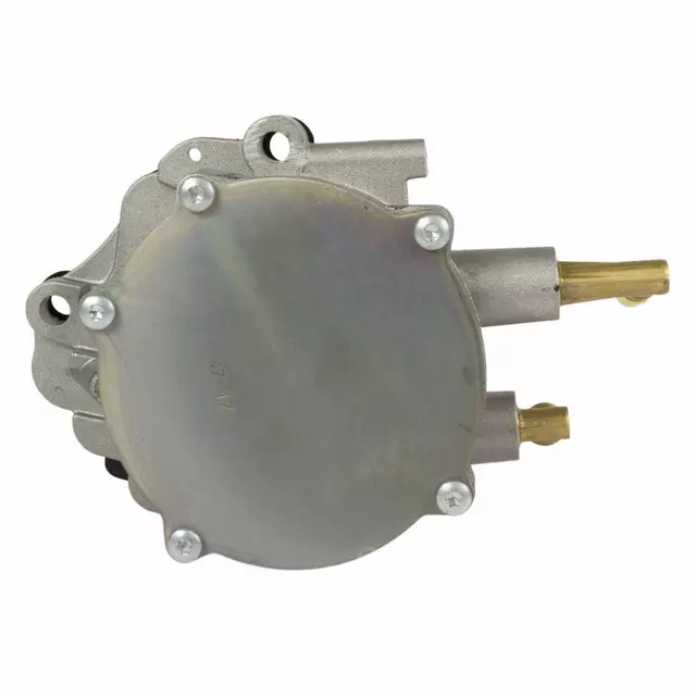Vacuum Pump - Ford (DX2Z-2A451-A)