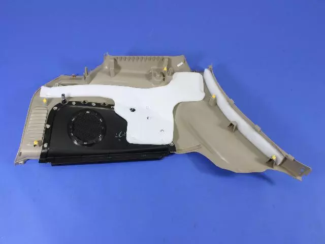 1GU361L1AE - Interior Trim: Quarter Trim Panel, Right for Mopar Image