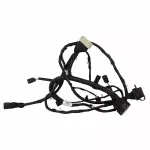 JB5Z15K868K - Body: Wire Harness for Ford: Explorer, Police Interceptor Utility Image image