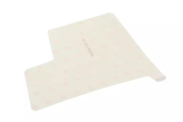 25932622 - Body: Protector for GMC: Terrain Image