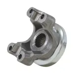 YYGM82131025 - : Yukon yoke for GM 8.2" with a 1310 U/Joint size. This yoke uses U-bolts.  for Yukon Gear &amp; Axle Image