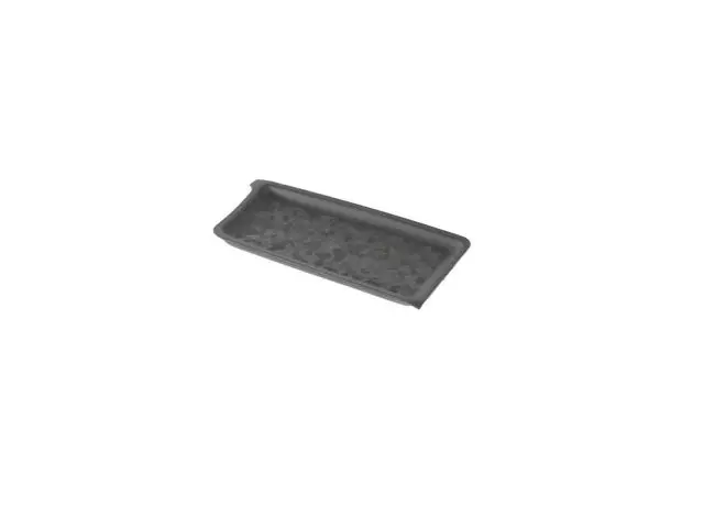 Pull Cup Mat, Left - Mopar (68400343AA)