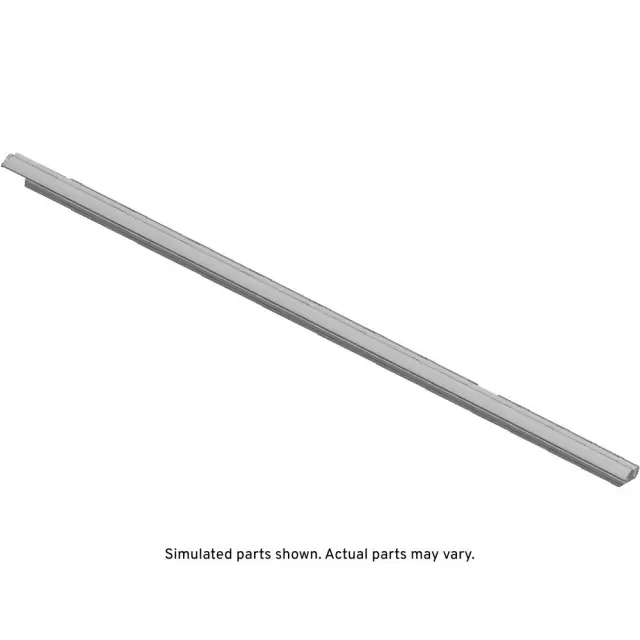 15235726 - Body: Door Window Belt Weatherstrip for Saturn: Ion Image