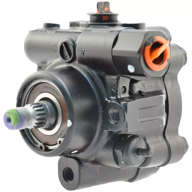 36P0804 - : Power Steering Pump for ACDelco Image
