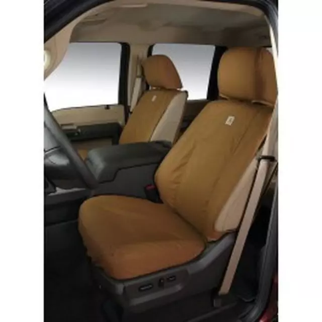 VEL1Z7863812L - Interior: Cover, 2nd Row, Bucket Seat, Carhartt for Ford: Expedition Image