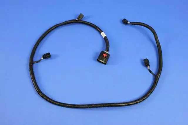 Rear Fascia Wiring - Mopar (68080373AC)