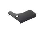 7HH26TX7AA - Interior Trim: Rear Seat Pivot Cover for Jeep: Grand Cherokee L Image