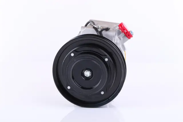 890904 - Air Conditioning &amp; Heat: Nissens A/C Compressor for NISSENS Image