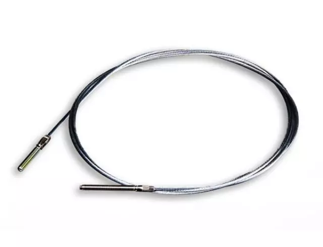 Clutch Cable - Porsche (644-423-401-02)