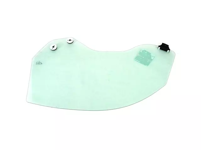Front Door Glass, Right - Mopar (68139704AC)