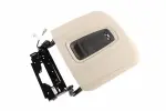 84195790 - : Shale Front Floor Console Armrest for GM Image