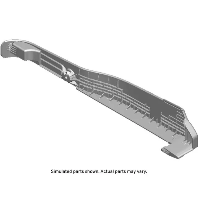 87826158 - Body: Cover for GM Image