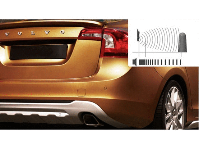 31353703 - : Valance Panel for Volvo Image